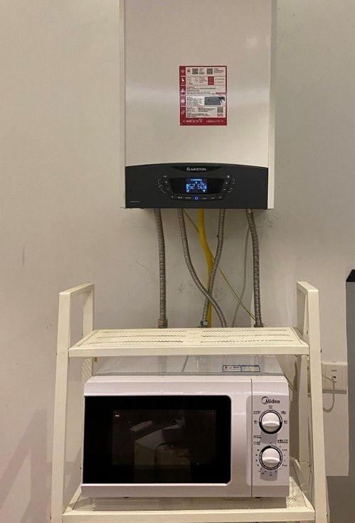 静 享温暖舒适生活 阿里斯顿X PLUS优加系列燃气采暖热水炉评测